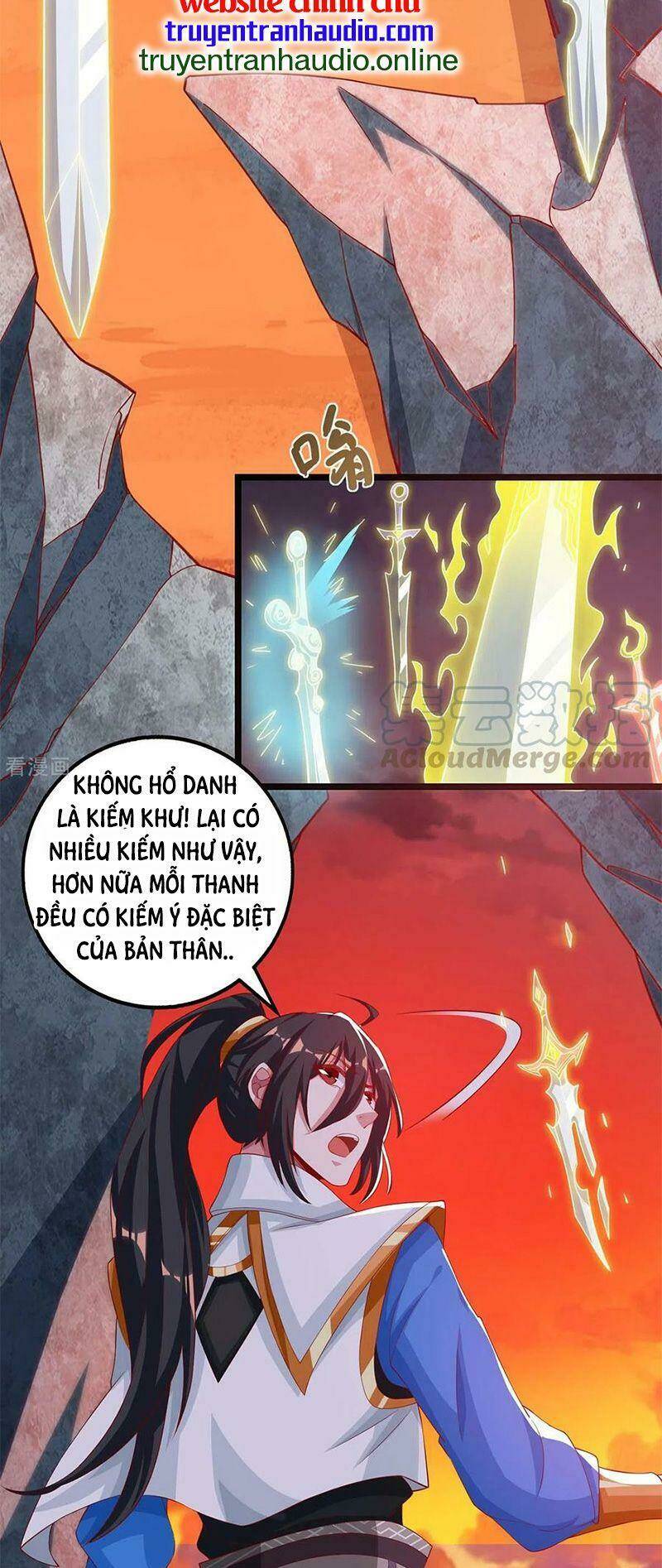 Chương 269 - Trang 15
