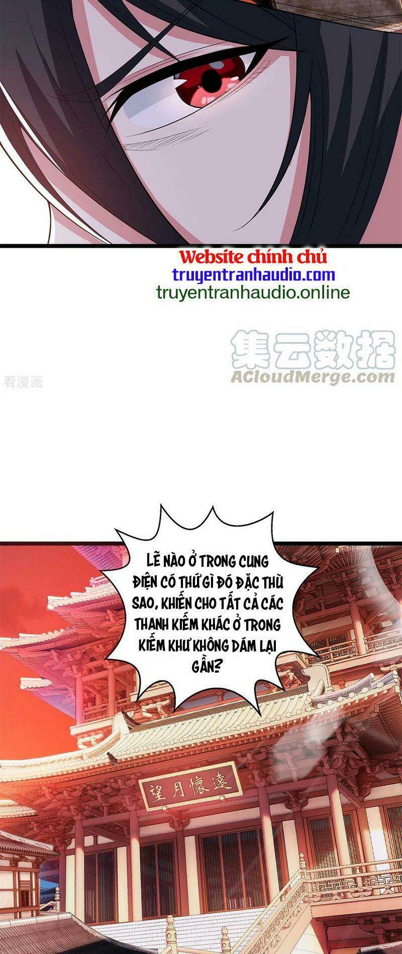 Chương 269 - Trang 18