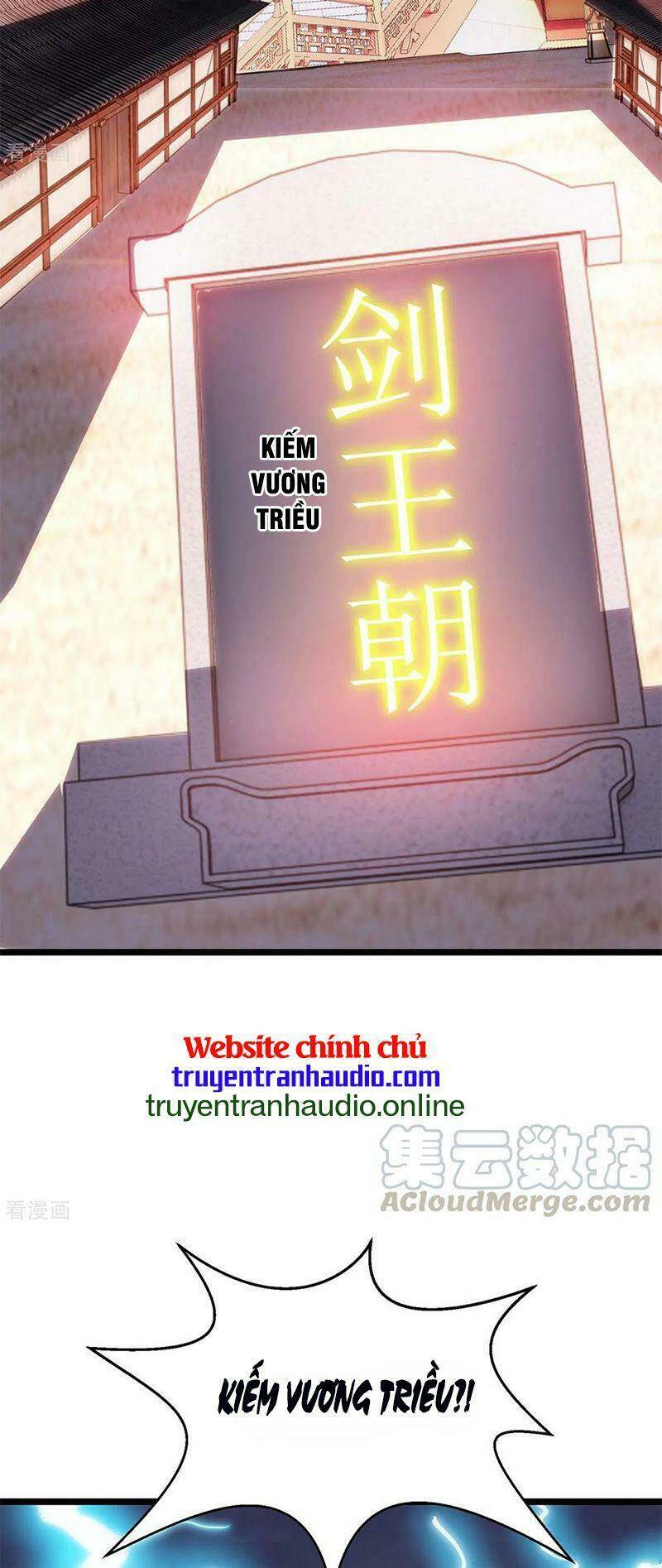 Chương 269 - Trang 19