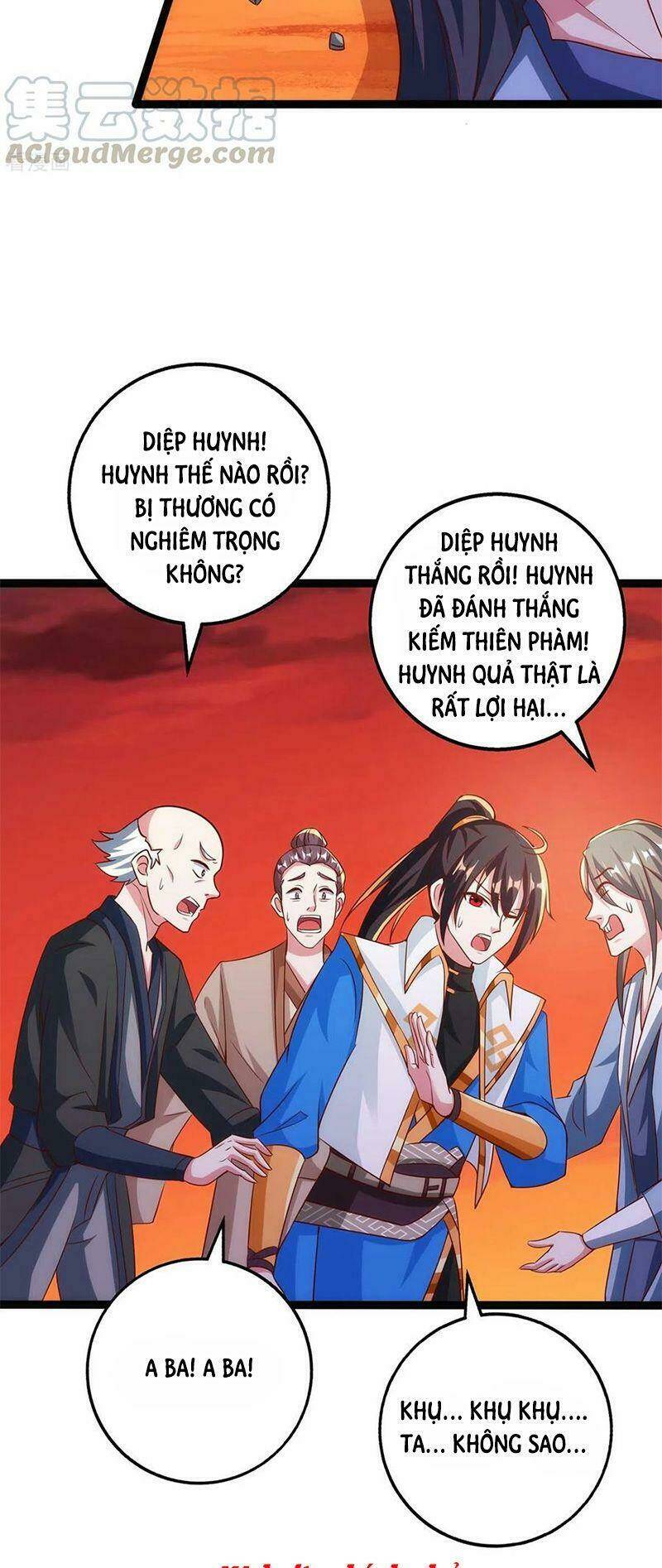 Chương 269 - Trang 7