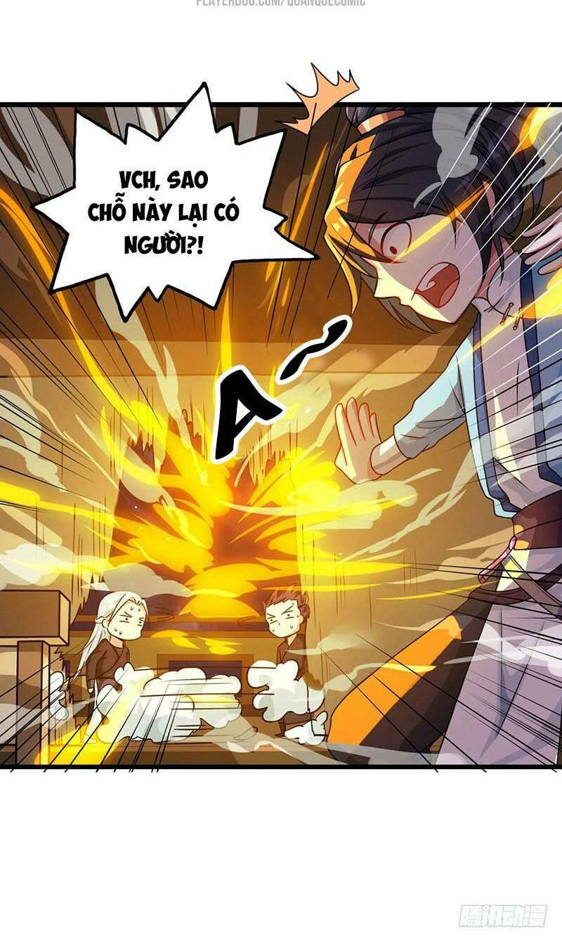 Chương 27 - Trang 3