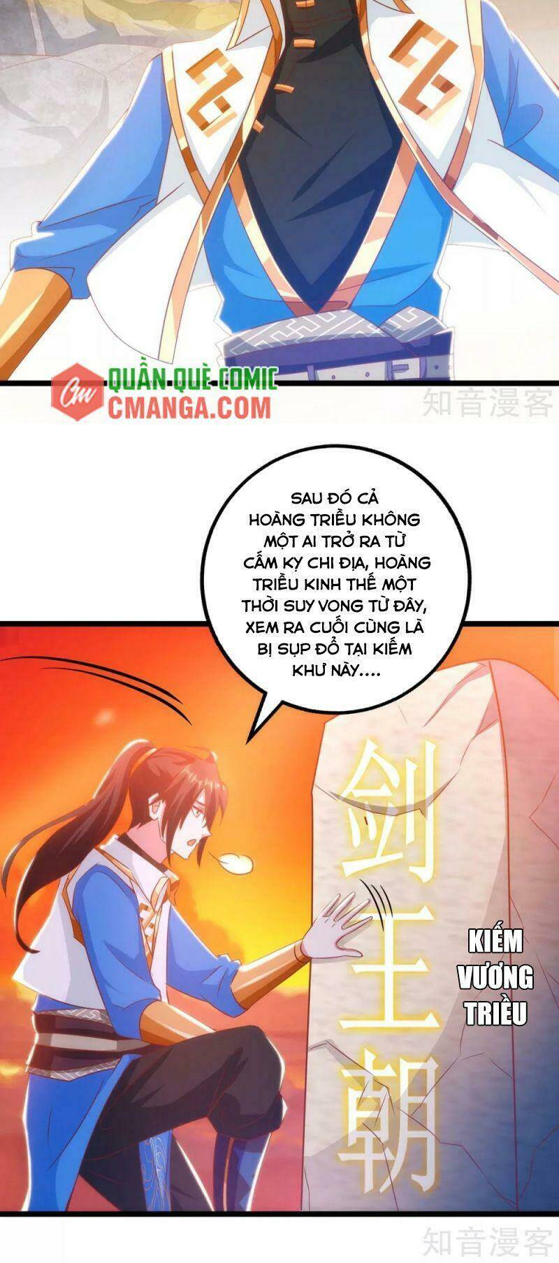 Chương 270 - Trang 2