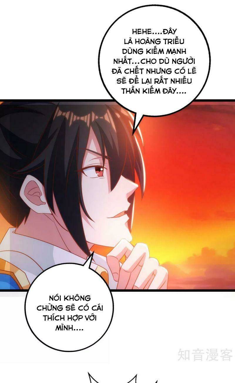 Chương 270 - Trang 3