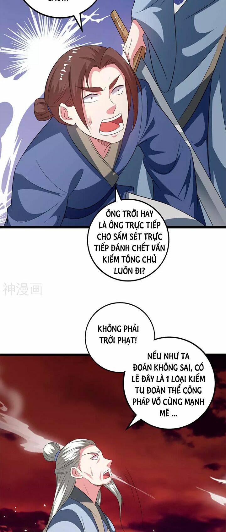 Chương 271 - Trang 2