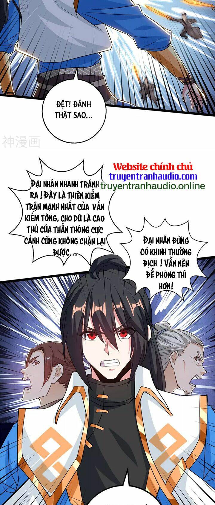 Chương 271 - Trang 15