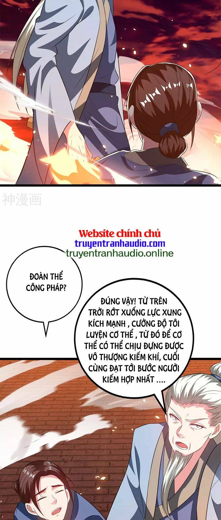 Chương 271 - Trang 3