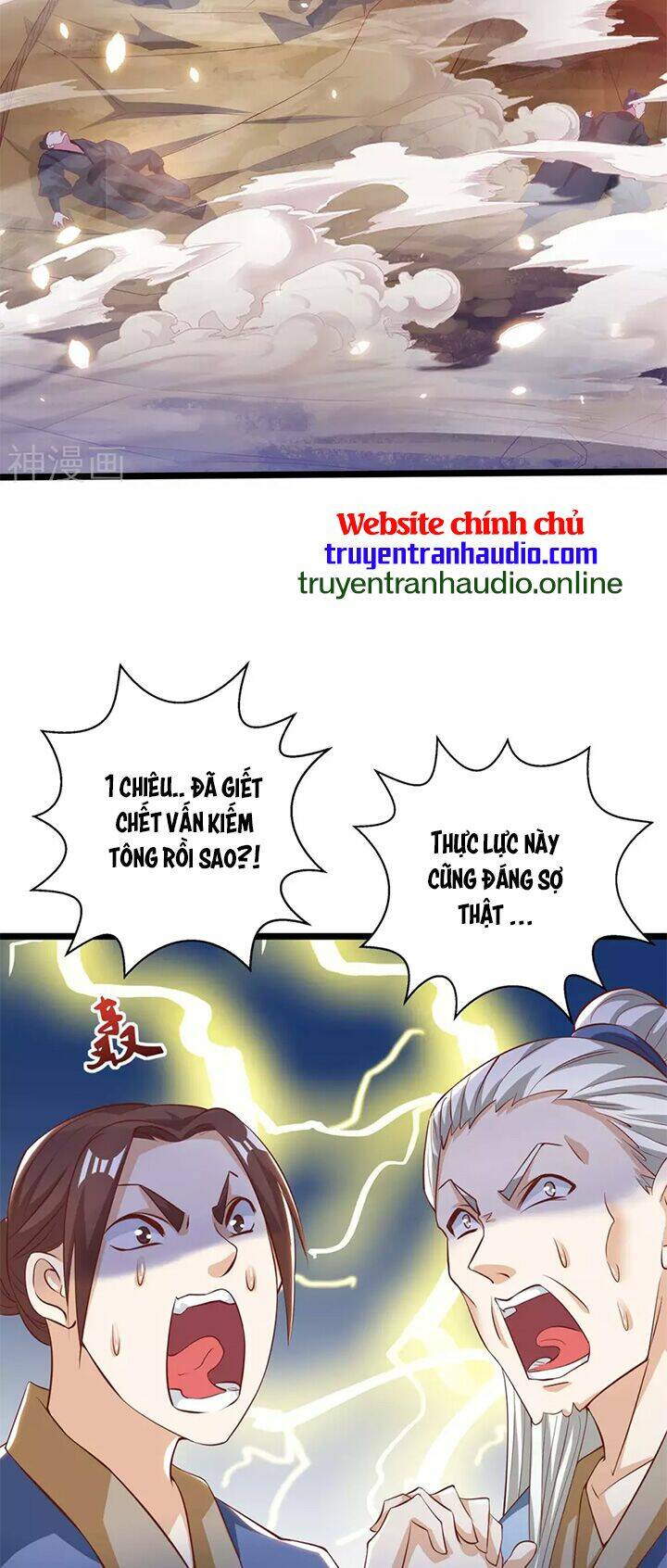 Chương 271 - Trang 23