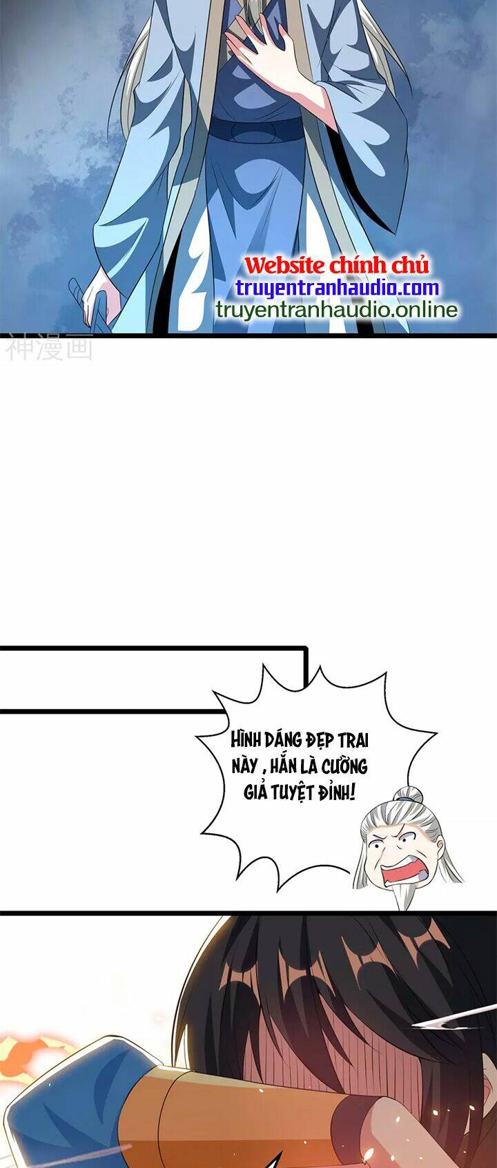 Chương 271 - Trang 5