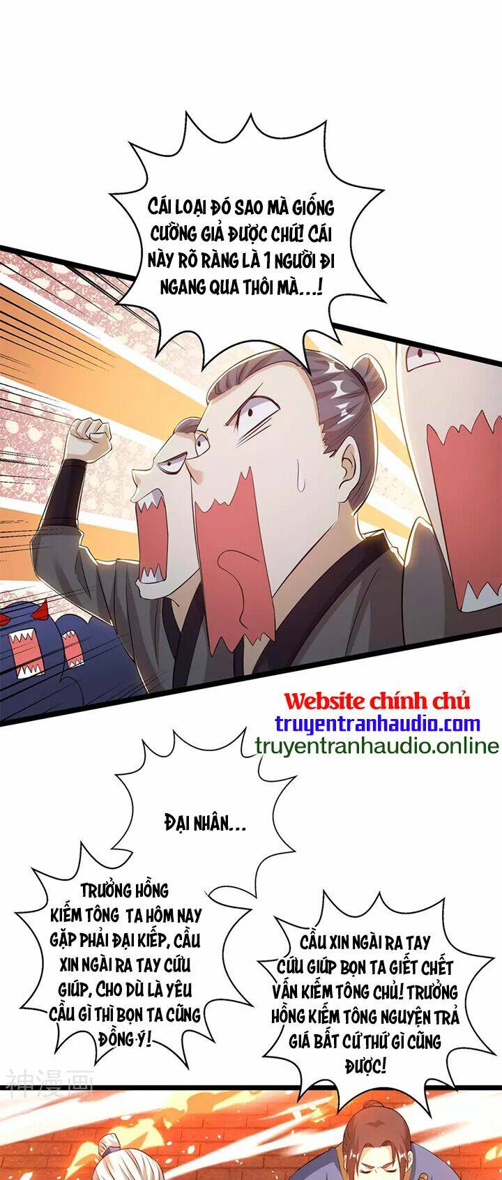 Chương 271 - Trang 7