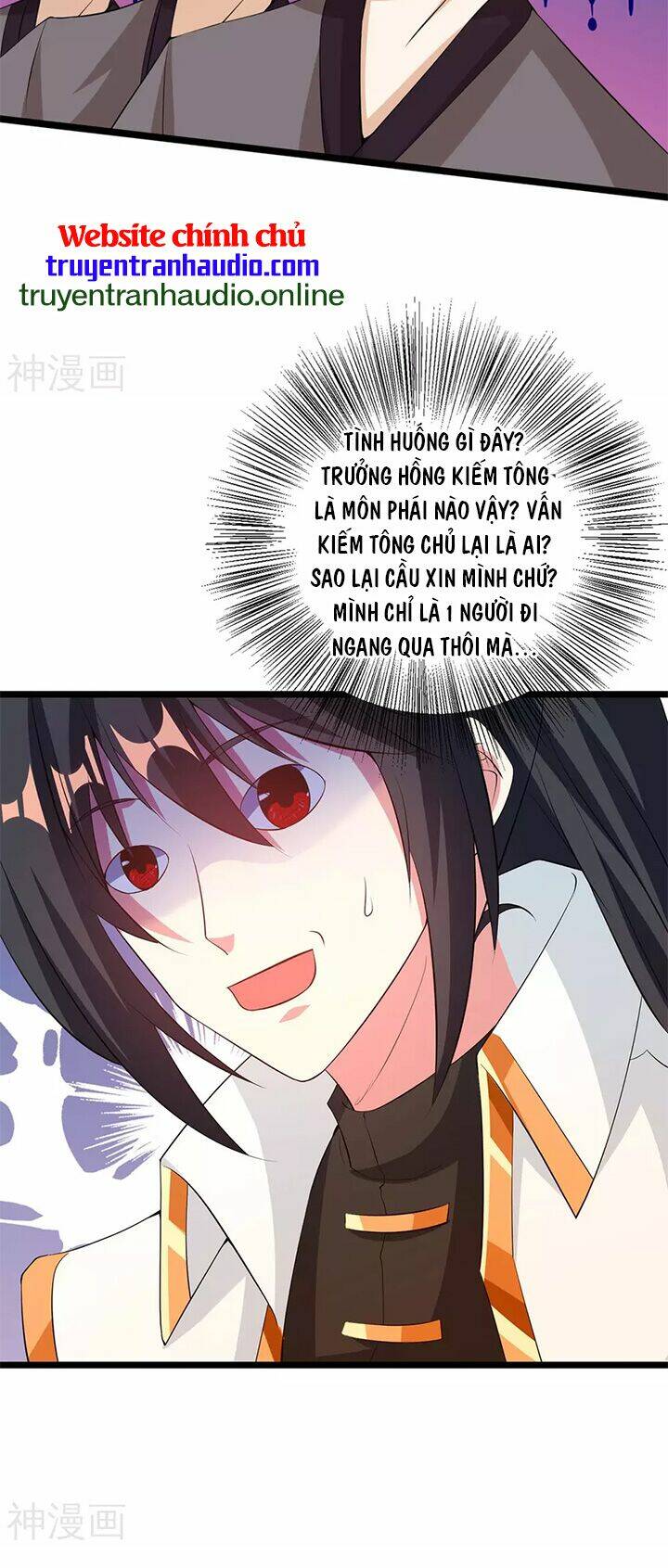 Chương 271 - Trang 9