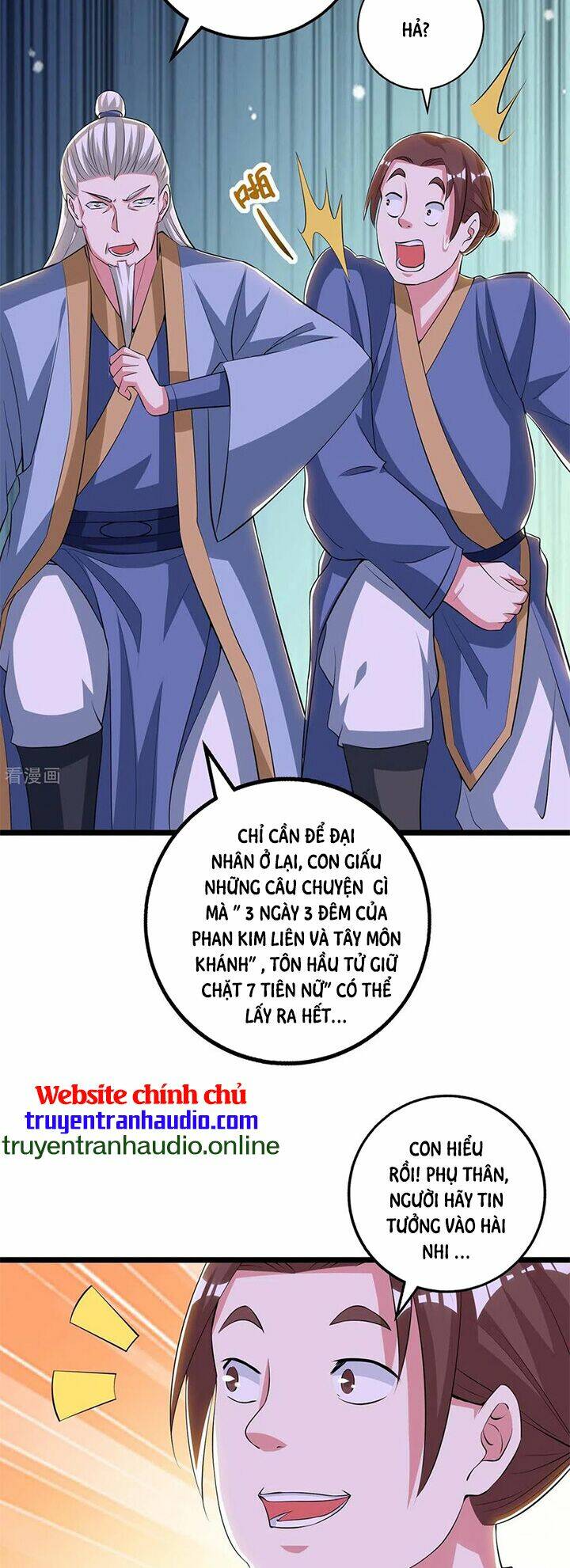 Chương 272 - Trang 12