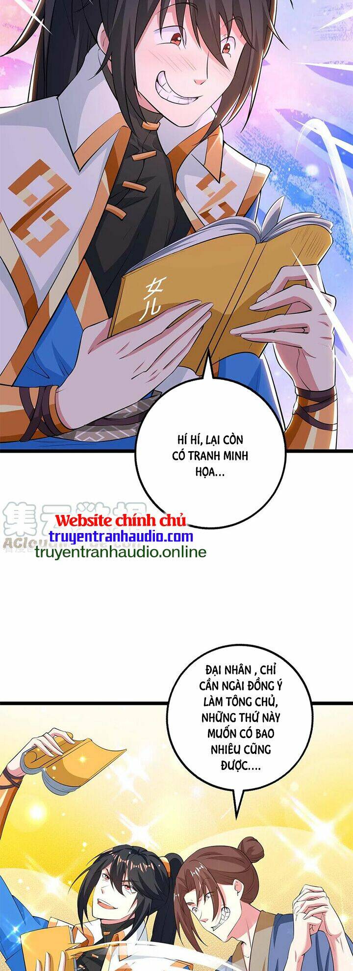 Chương 272 - Trang 14