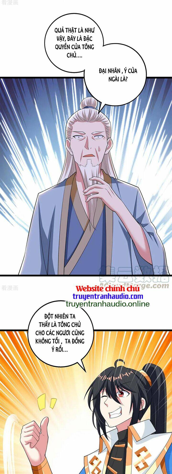 Chương 272 - Trang 18