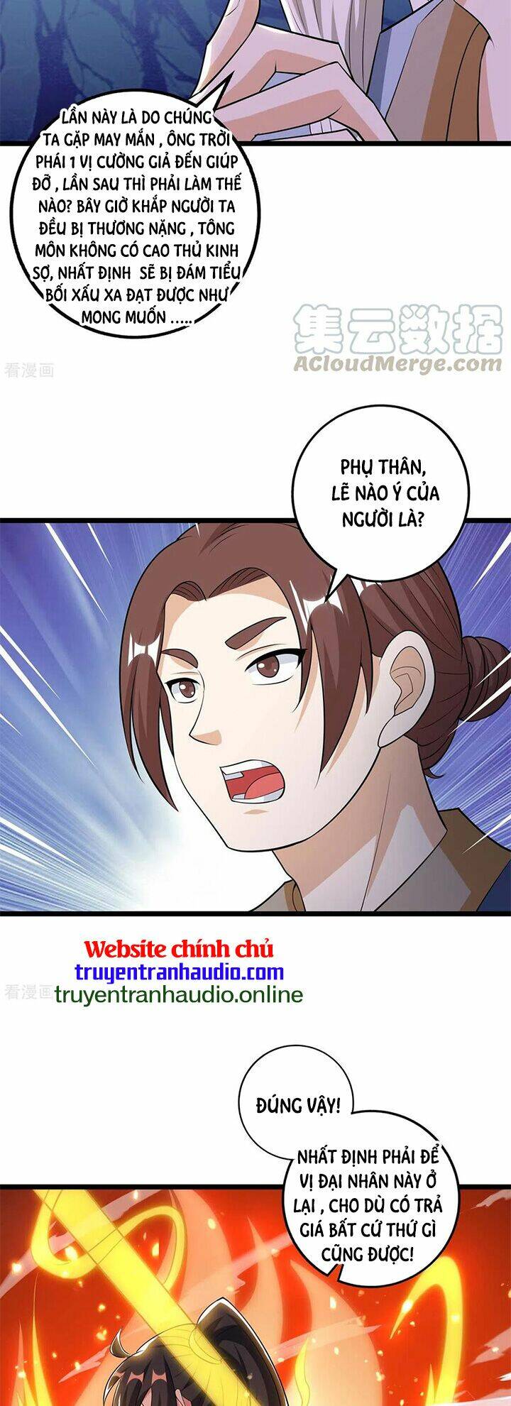 Chương 272 - Trang 3