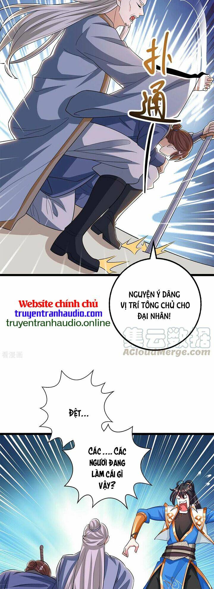 Chương 272 - Trang 7