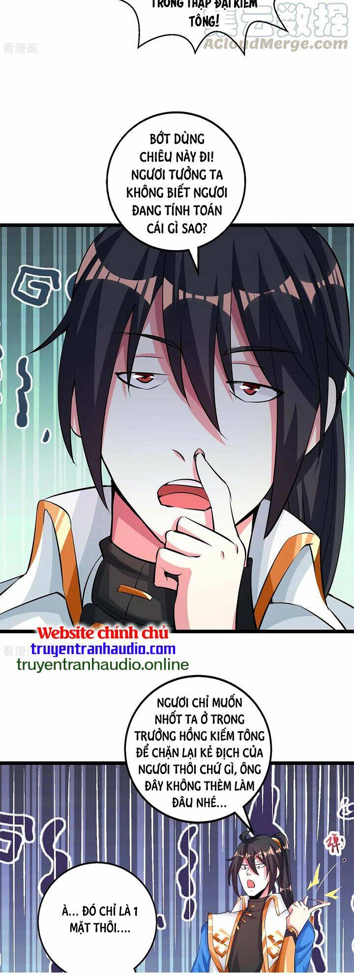 Chương 272 - Trang 9
