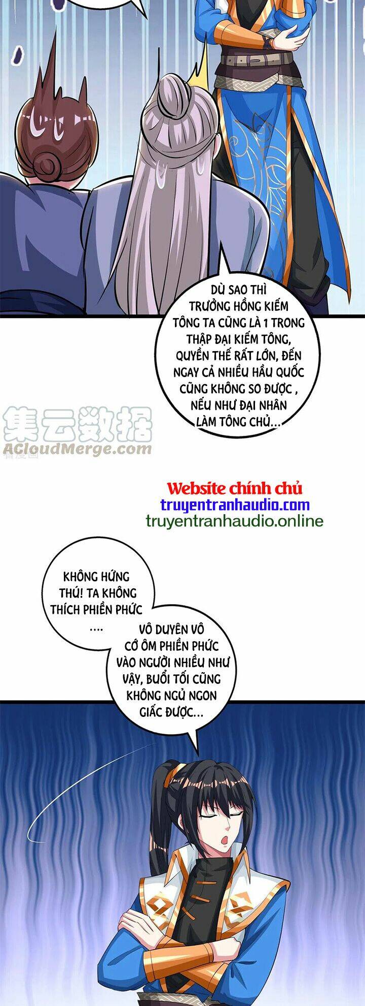 Chương 272 - Trang 10