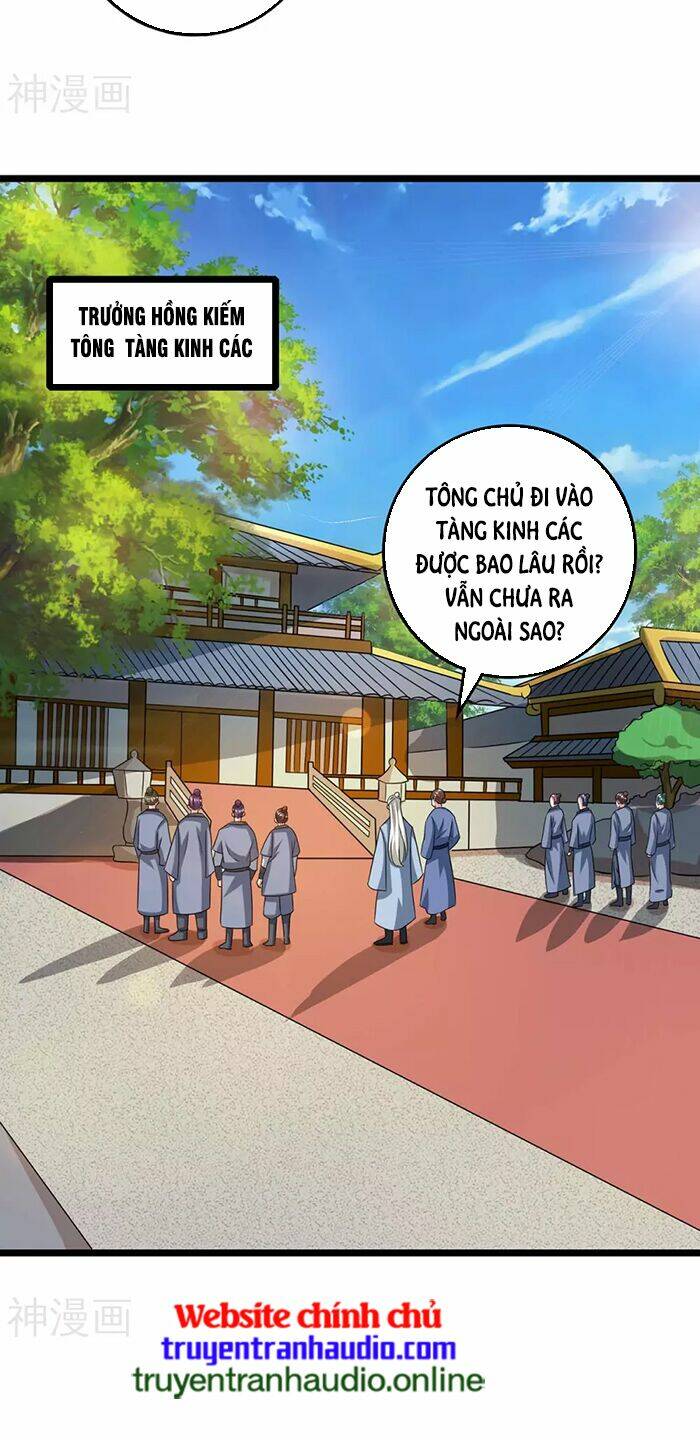 Chương 273 - Trang 12