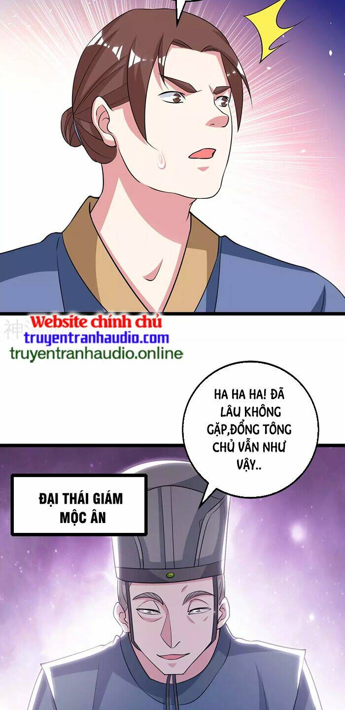 Chương 273 - Trang 15