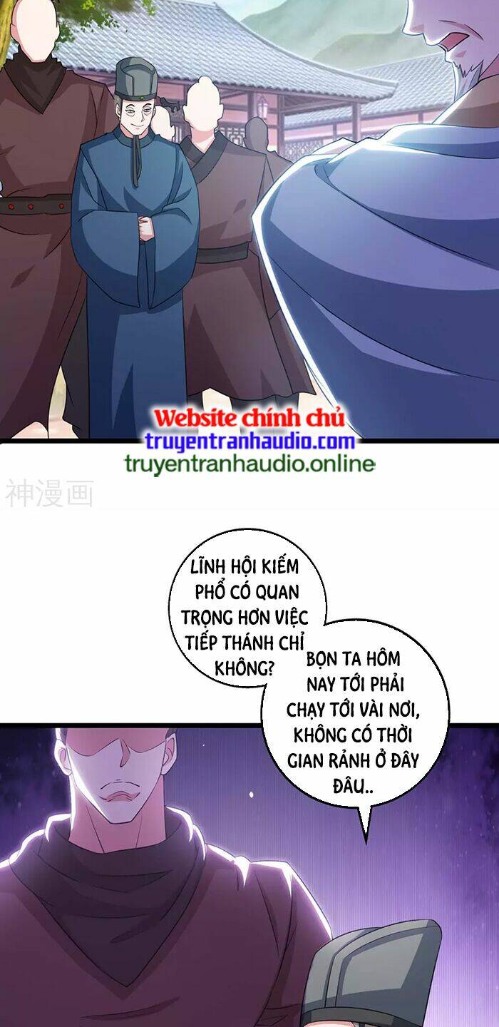 Chương 273 - Trang 17