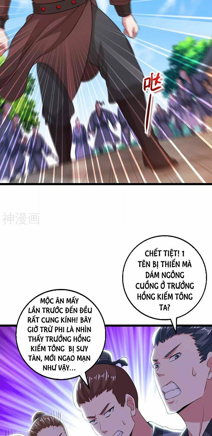 Chương 273 - Trang 19