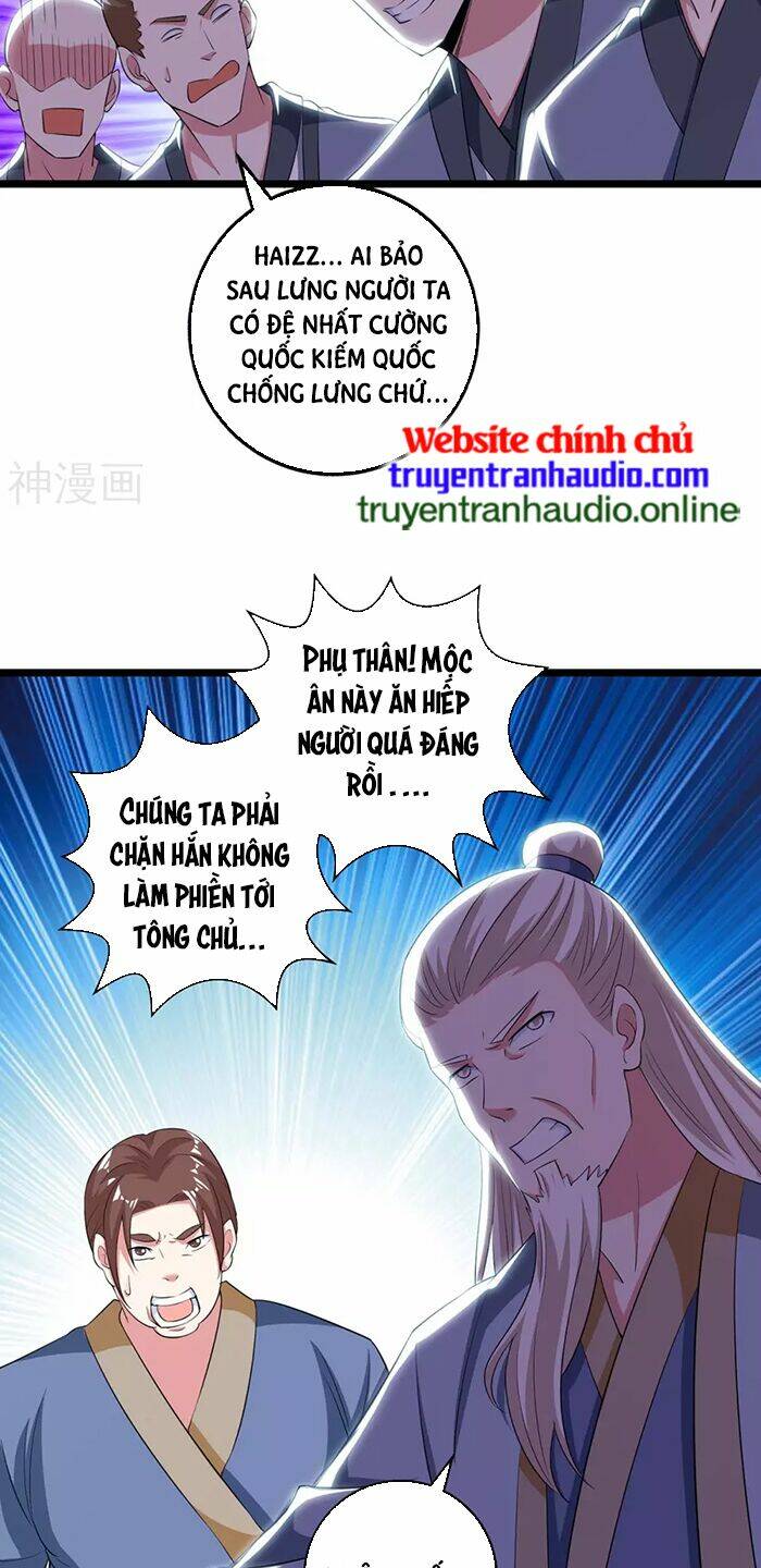 Chương 273 - Trang 20