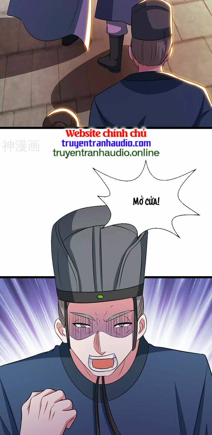 Chương 273 - Trang 23