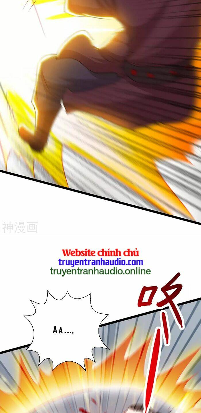Chương 273 - Trang 26