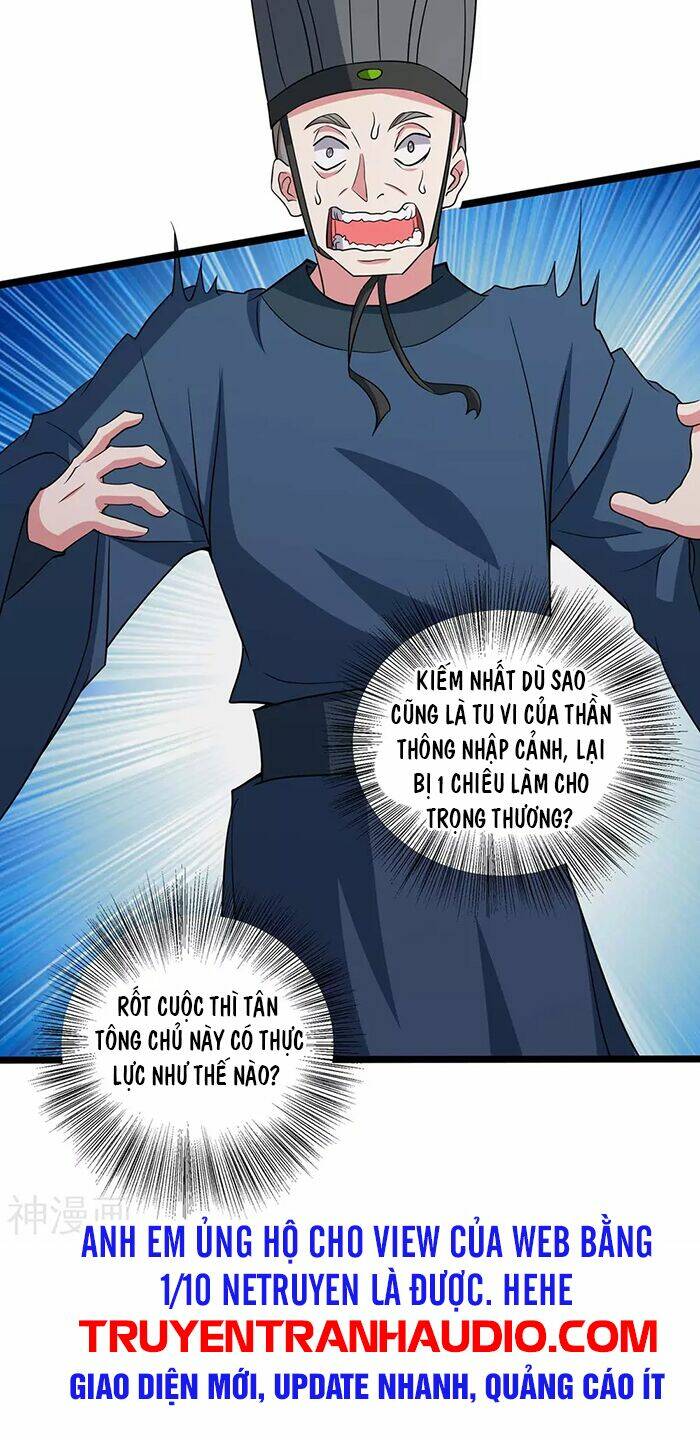 Chương 273 - Trang 28