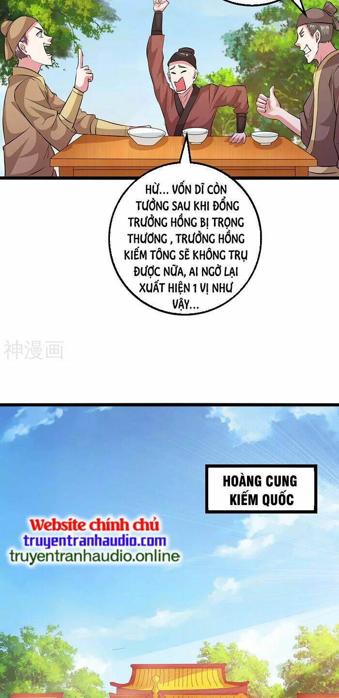 Chương 273 - Trang 7