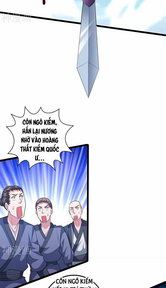 Chương 274 - Trang 15