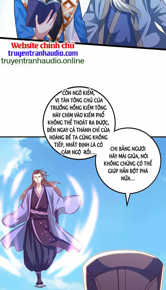 Chương 274 - Trang 17