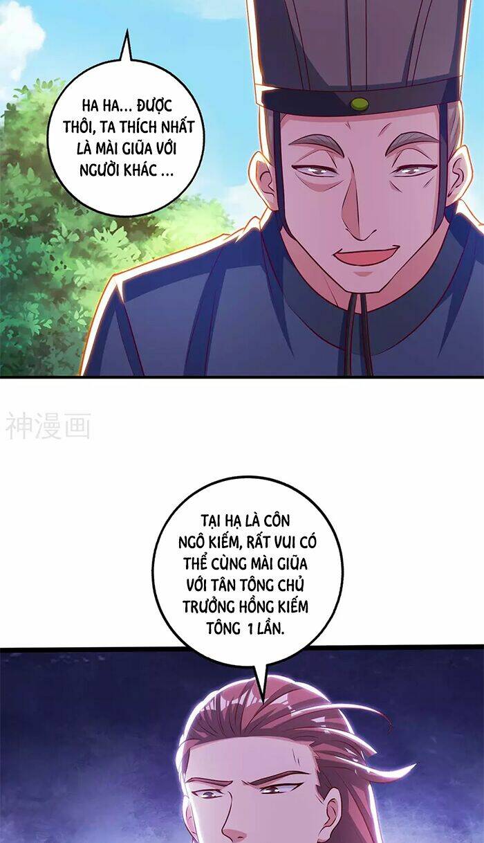 Chương 274 - Trang 18