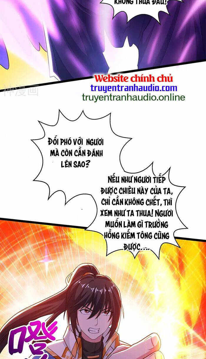 Chương 274 - Trang 28