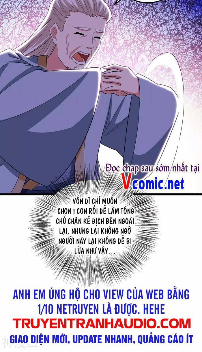 Chương 274 - Trang 32