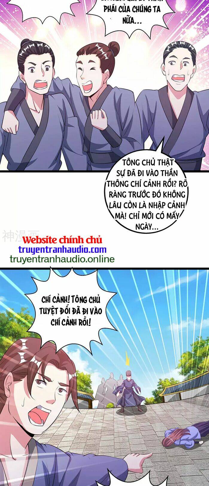 Chương 275 - Trang 19
