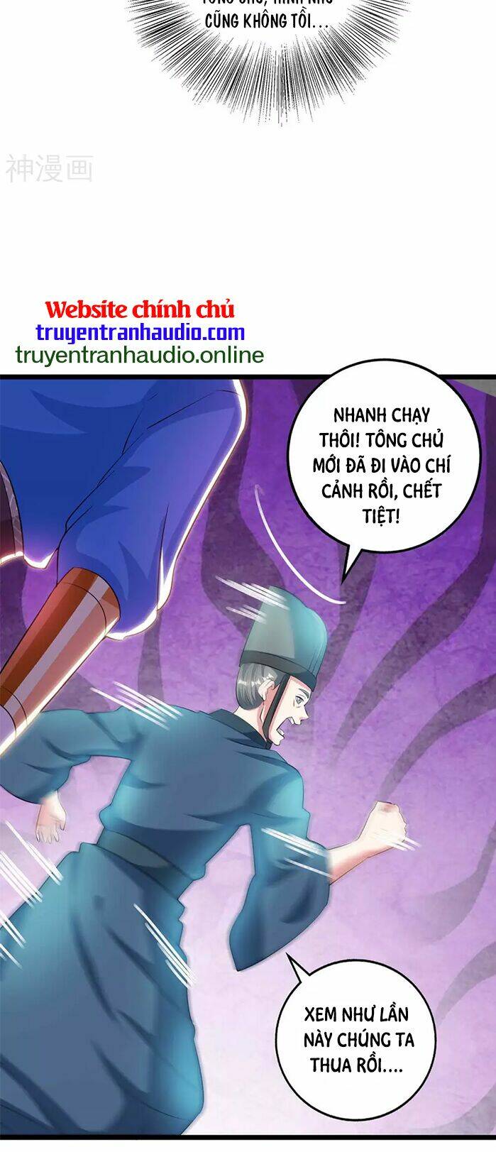 Chương 275 - Trang 21