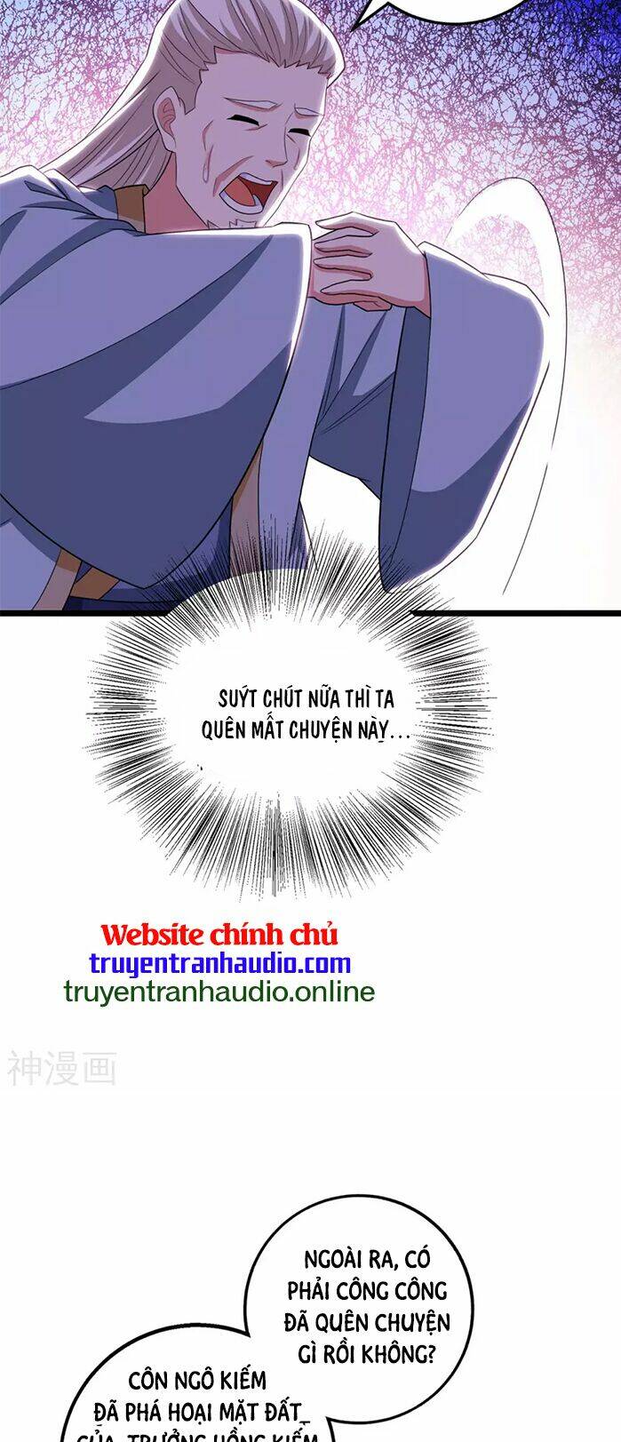 Chương 275 - Trang 24