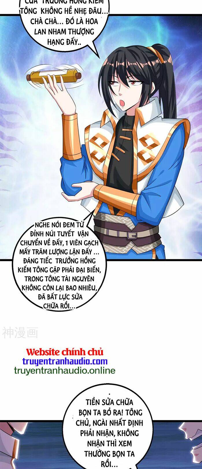 Chương 275 - Trang 25