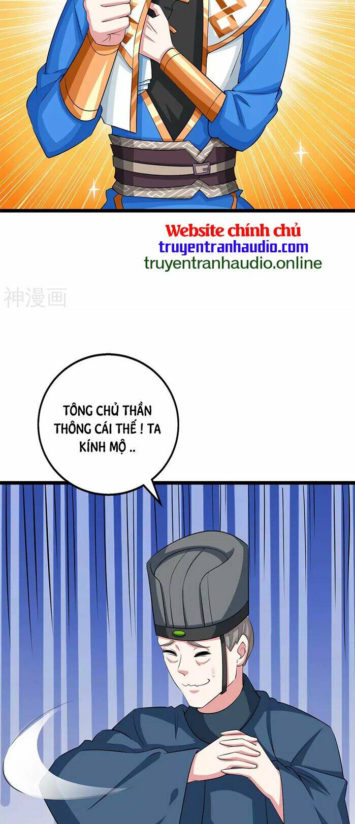 Chương 275 - Trang 27