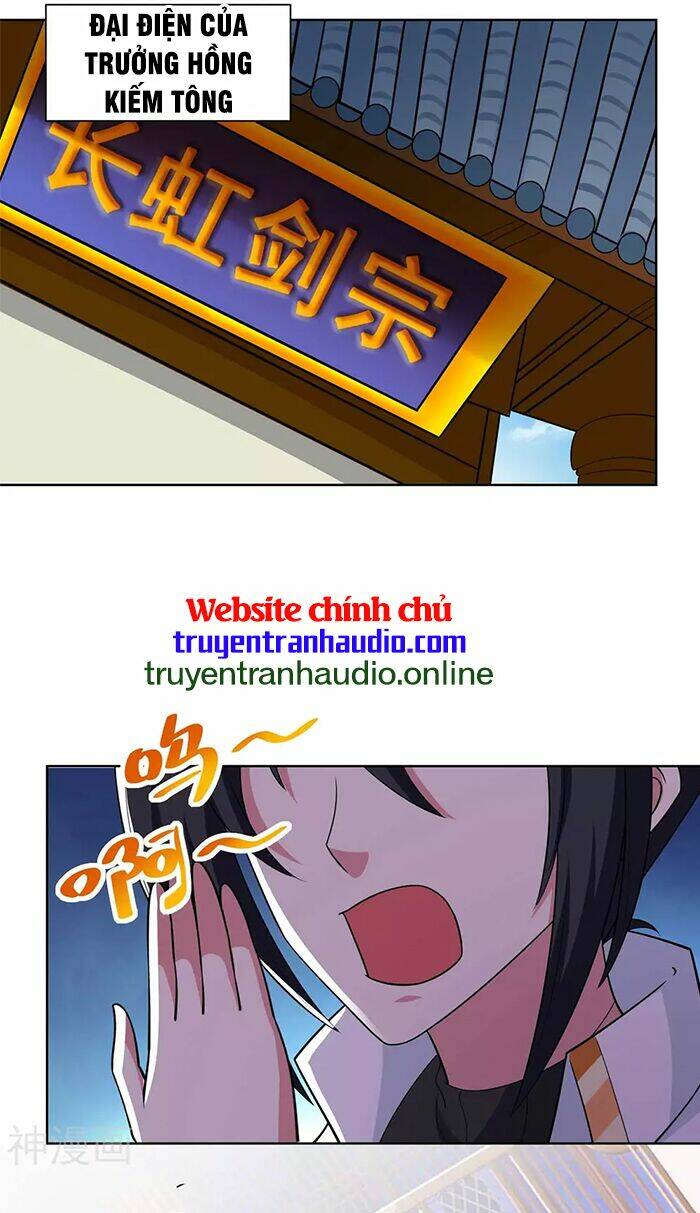 Chương 276 - Trang 1