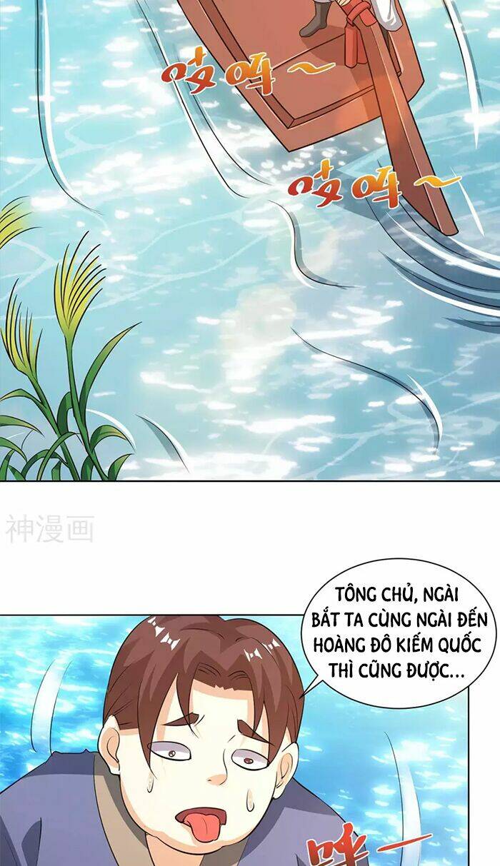 Chương 276 - Trang 19