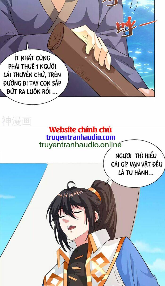 Chương 276 - Trang 20