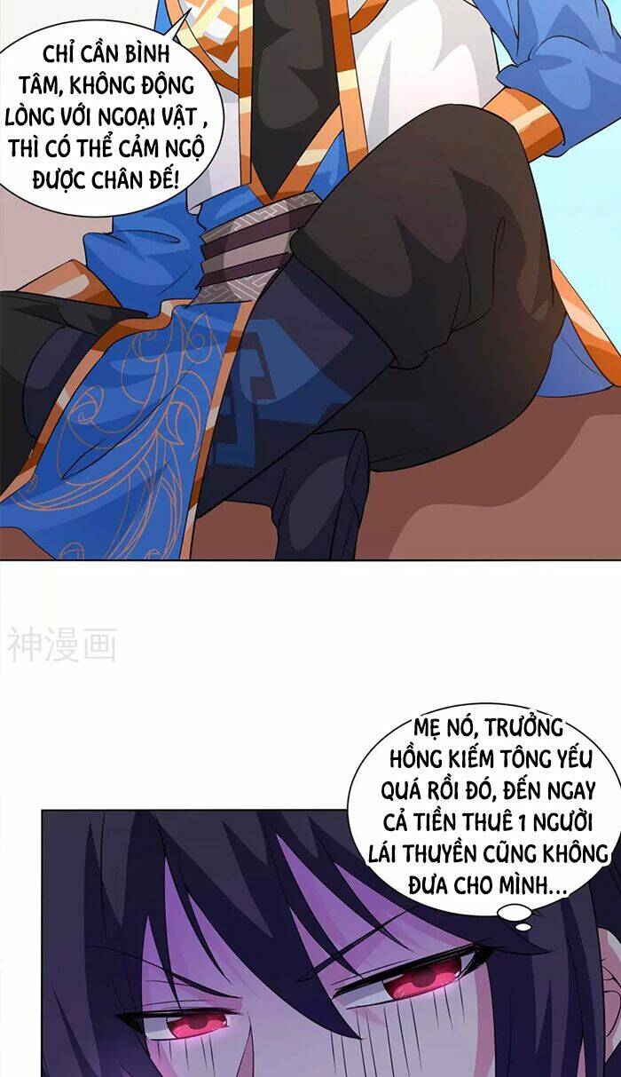 Chương 276 - Trang 21