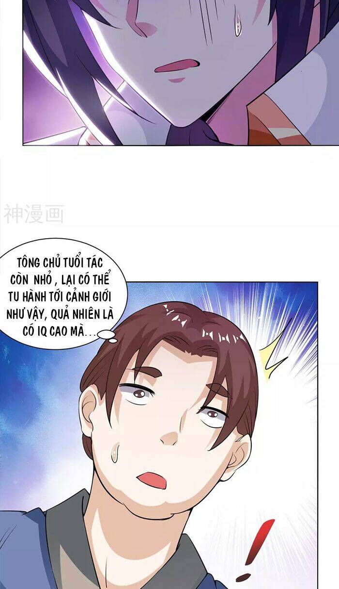 Chương 276 - Trang 22