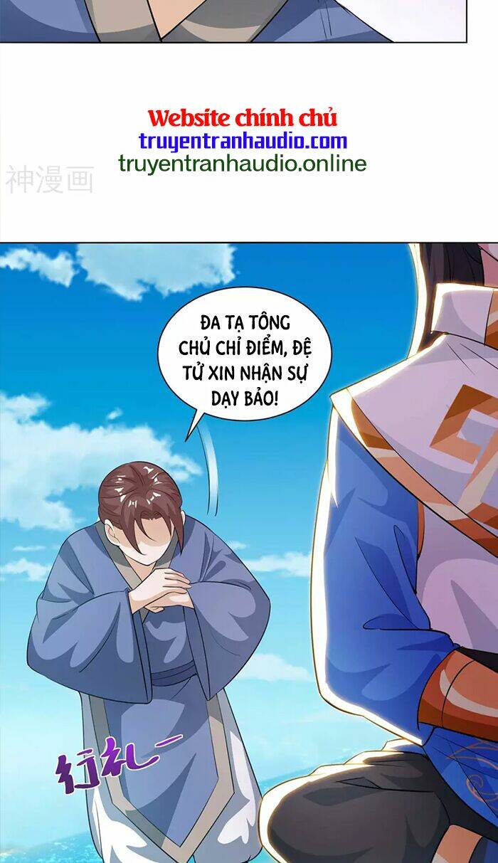 Chương 276 - Trang 23