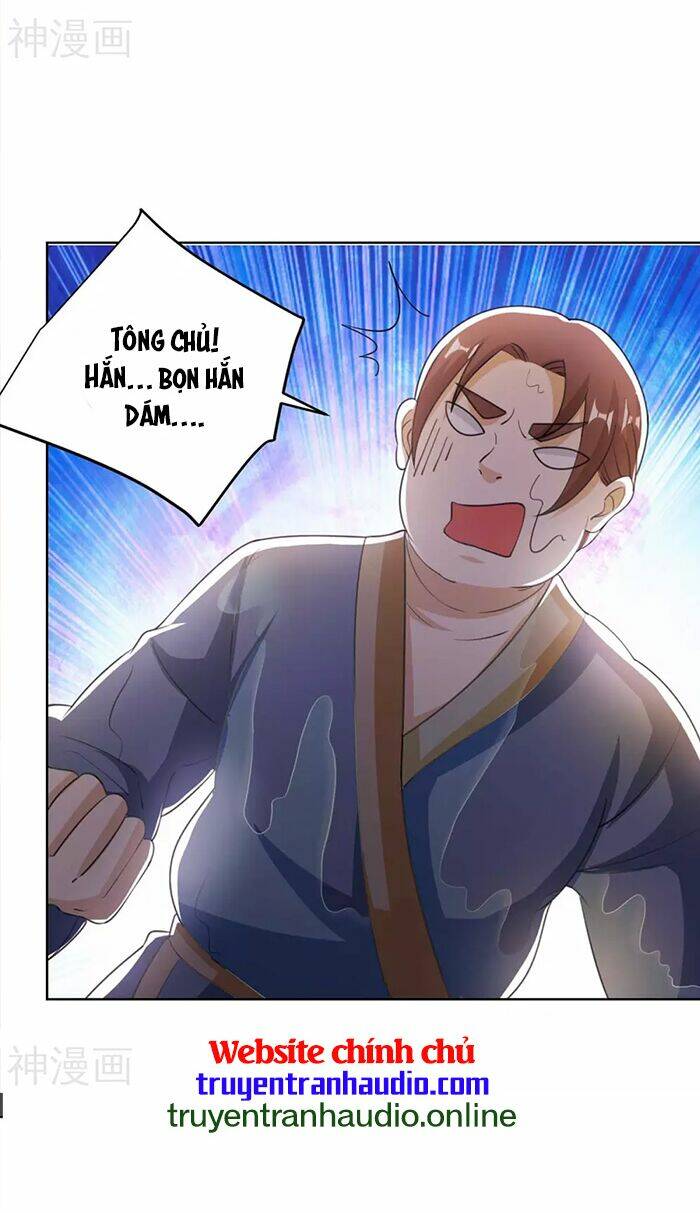 Chương 276 - Trang 28
