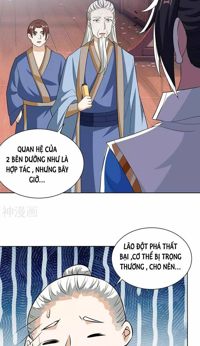 Chương 276 - Trang 5