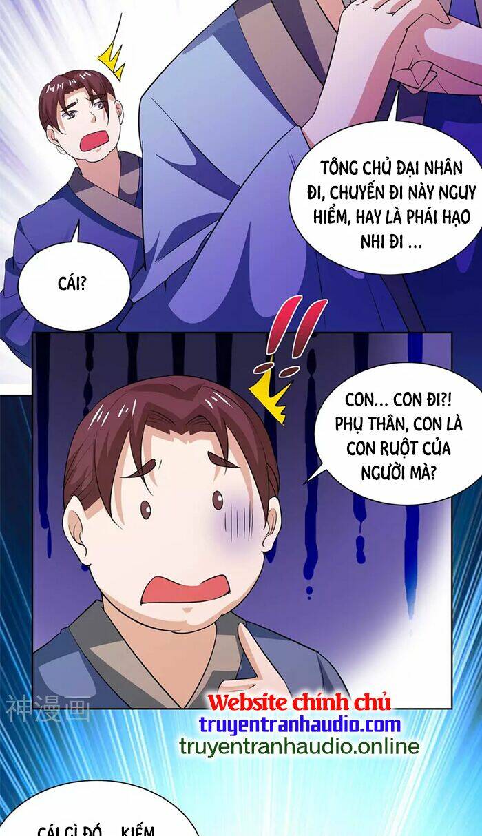 Chương 276 - Trang 8