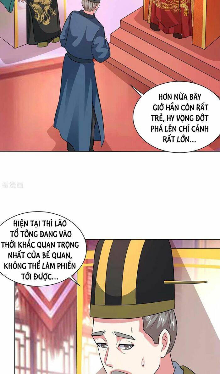 Chương 277 - Trang 14